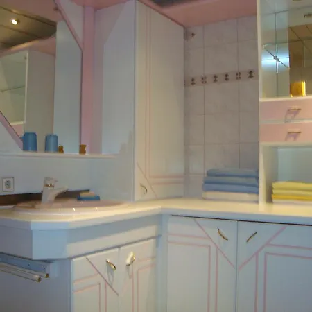 Apartment Vorderstrasshof *
