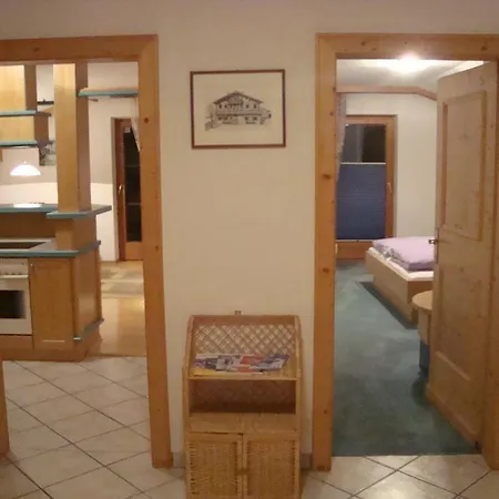 Apartment Vorderstrasshof