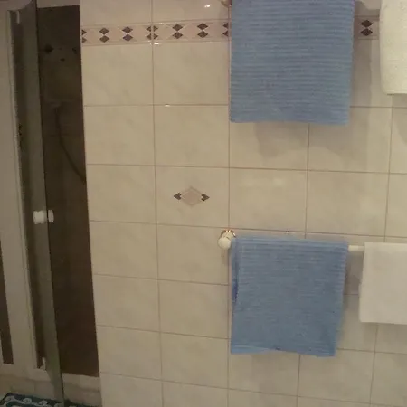 Apartment Vorderstrasshof *
