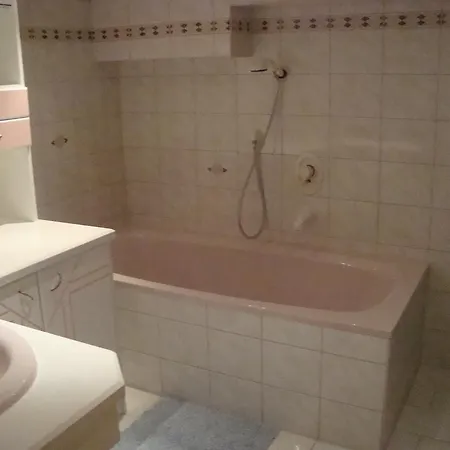 Apartment Vorderstrasshof Maishofen