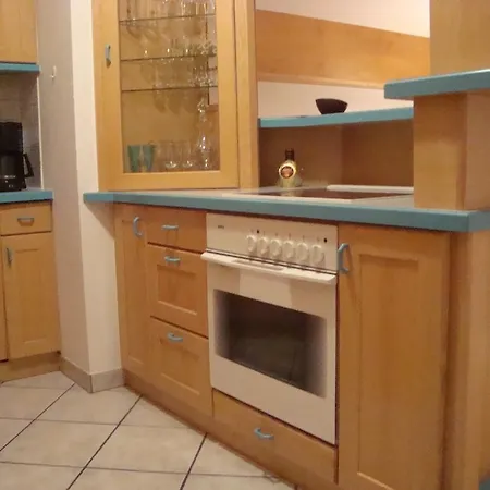 Apartment Vorderstrasshof