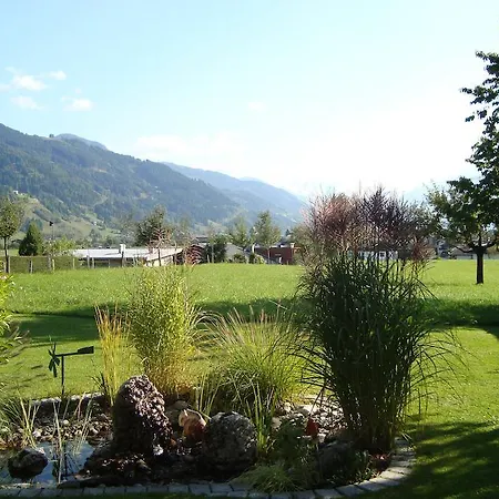 Apartment Vorderstrasshof Maishofen